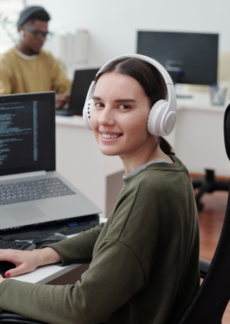 From Africa to Canada We Build Bridges That Matter